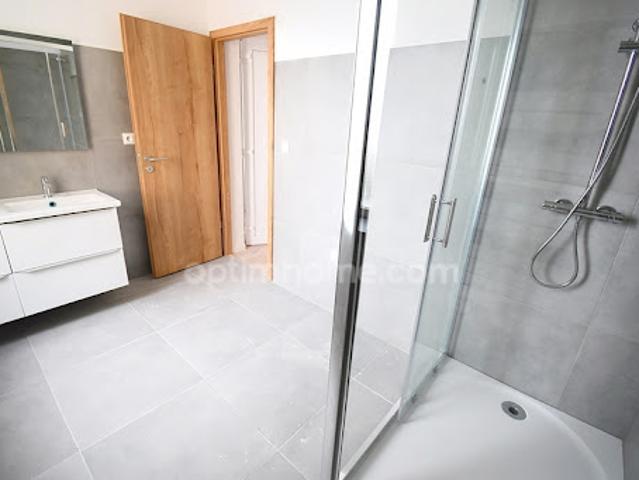 Vente Appartement 4 pièces 98 m2 Lexy
