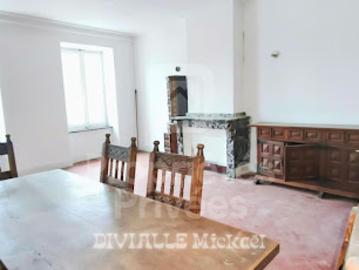 Vente Appartement 4 pièces 98 m2 Limoux