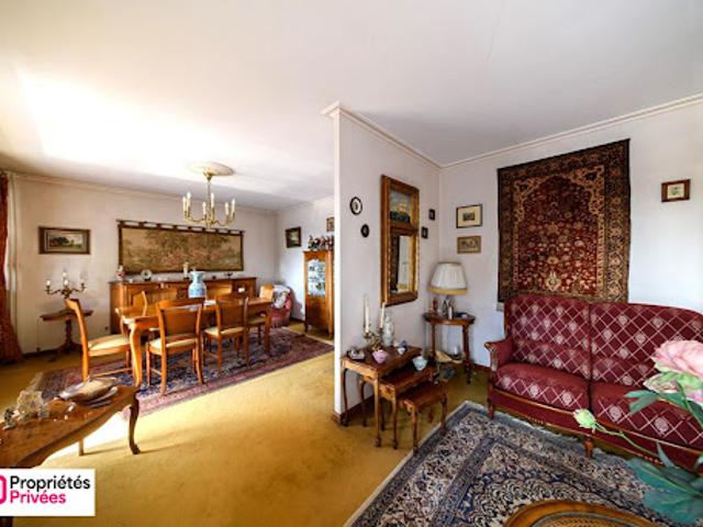 Vente Appartement 4 pièces 98 m2 Longeville lès Metz
