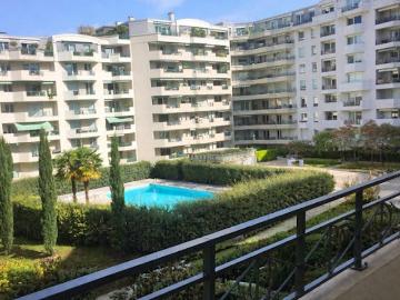 Vente Appartement 4 pièces 98 m2 Lyon 3ème