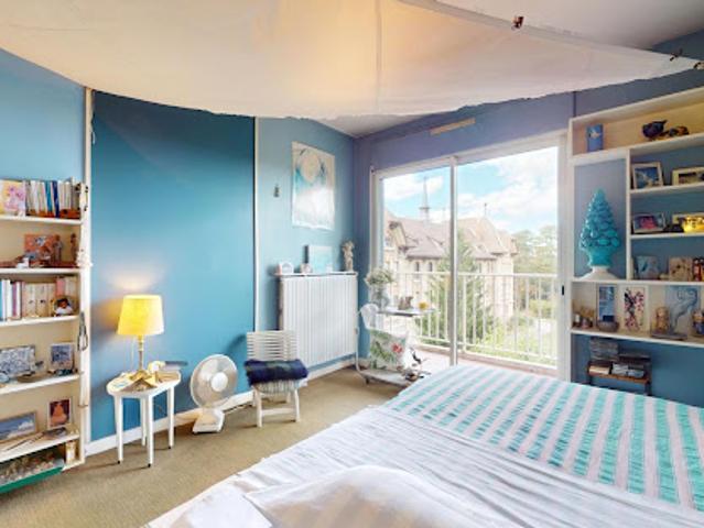 Vente Appartement 4 pièces 98 m2 Lyon 4ème
