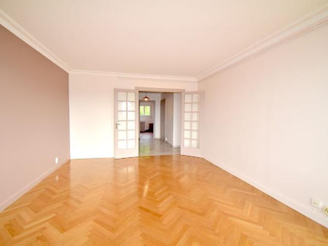 Vente Appartement 4 pièces 98.93 m2 Lyon 5ème