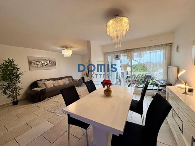 Vente Appartement 4 pièces 98 m2 Montpellier