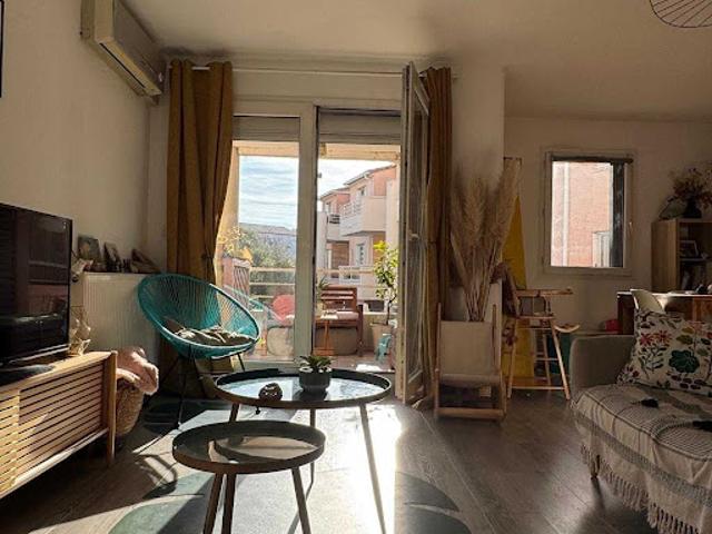 Vente Appartement 4 pièces 98 m2 Montpellier