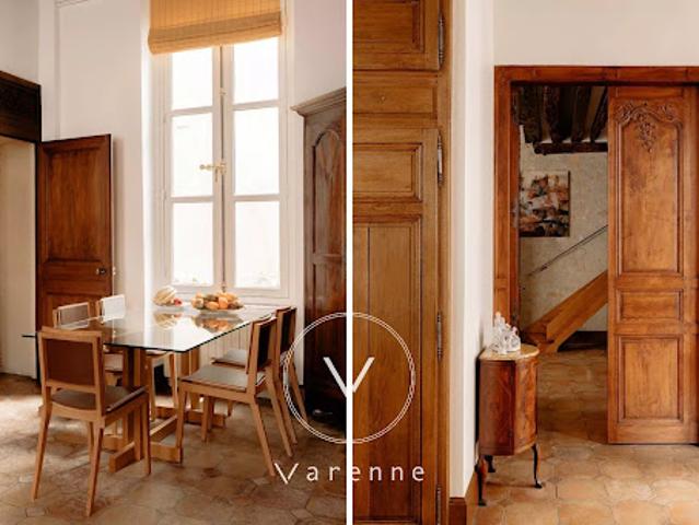 Vente Appartement 4 pièces 98 m2 Paris 5ème