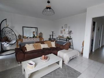 Vente Appartement 4 pièces 98 m2 Perigueux