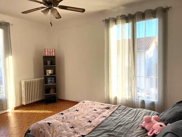 Vente Appartement 4 pièces 98 m2 Perpignan