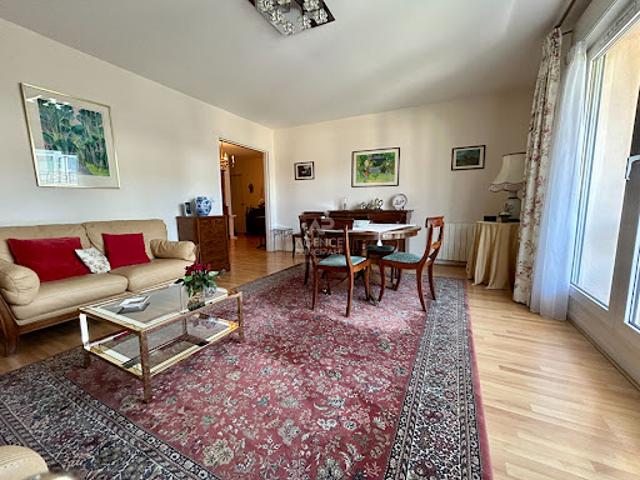 Vente Appartement 4 pièces 98 m2 Poissy