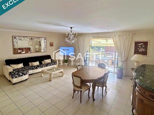 Vente Appartement 4 pièces 98 m2 Propriano