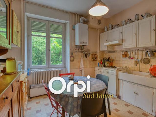 Vente Appartement 4 pièces 98 m2 Privas