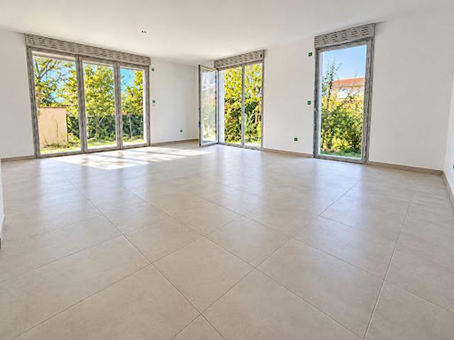 Vente Appartement 4 pièces 98 m2 Quint Fonsegrives