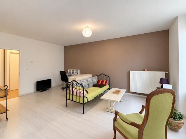 Vente Appartement 4 pièces 98 m2 Sancey le Long