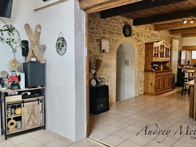 Vente Appartement 4 pièces 98 m2 Serrières en Chautagne
