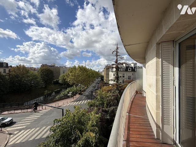 Vente Appartement 4 pièces 99.49 m2 Saint mande