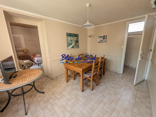 Vente Appartement 4 pièces 99.62 m2 Vernet les Bains