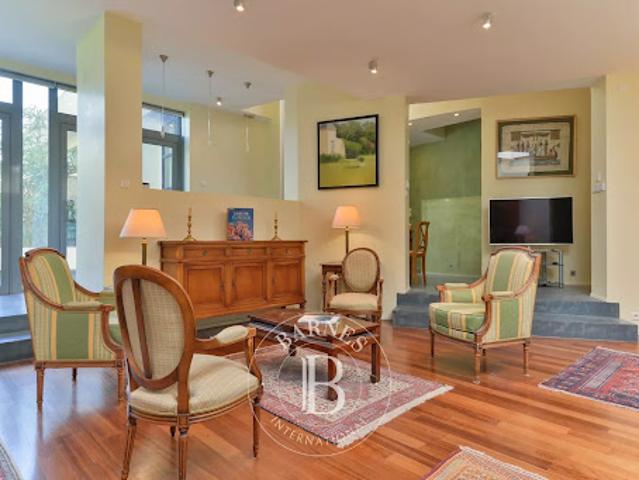 Vente Appartement 4 pièces 99.64 m2 Collonges au Mont d'Or