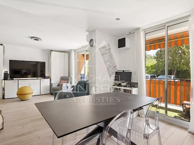 Vente Appartement 5 pièces 99.69 m2 Beaulieu sur Mer