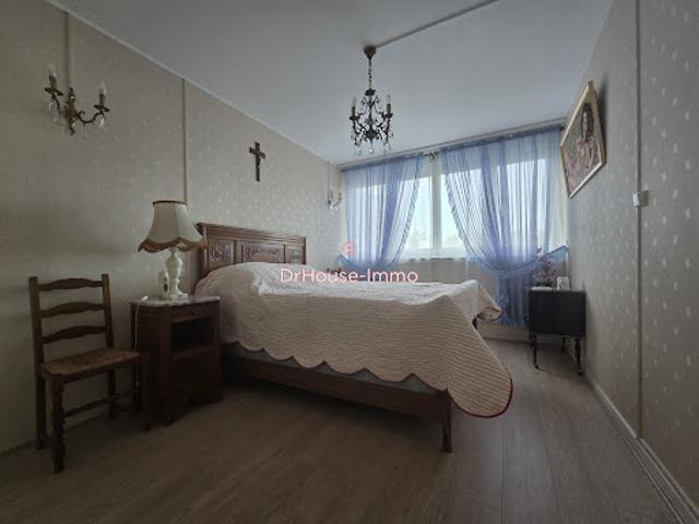 Vente Appartement 4 pièces 99.6 m2 Roubaix