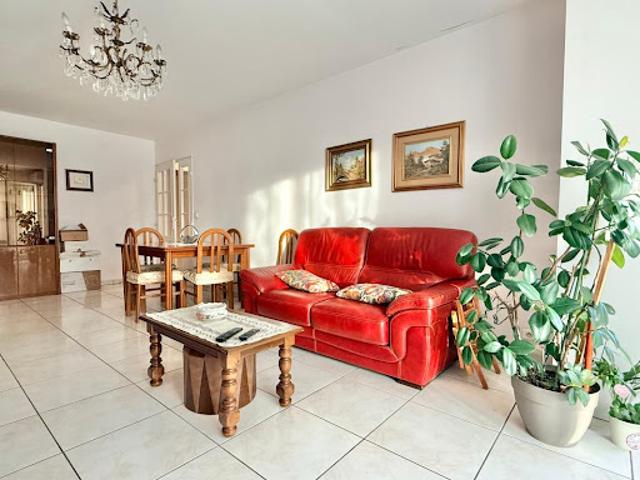 Vente Appartement 4 pièces 99 m2 Morangis