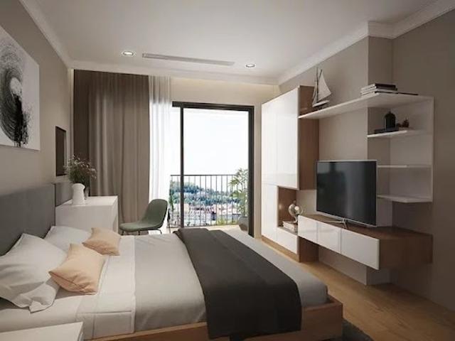 Vente Appartement 4 pièces 99.76 m2 Puteaux