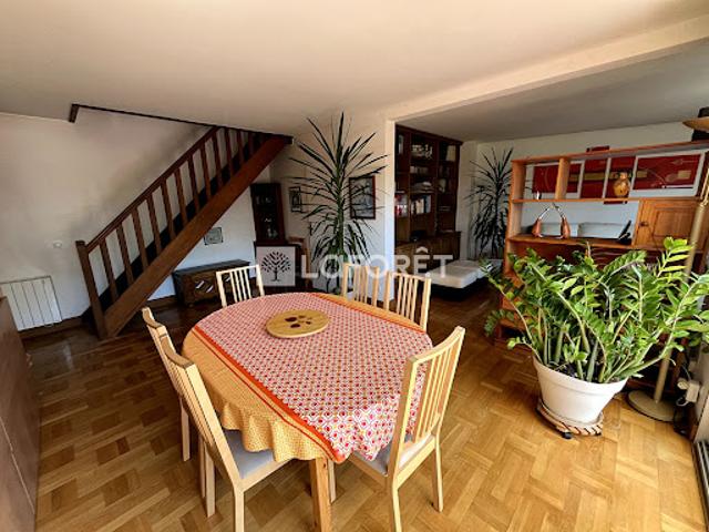 Vente Appartement 4 pièces 99.83 m2 Meulan en Yvelines