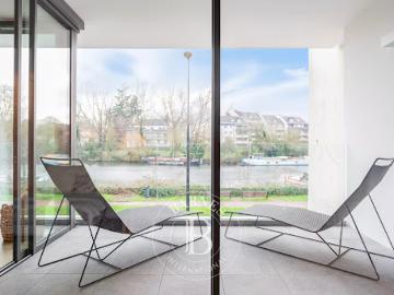 Vente Appartement 4 pièces 99.8 m2 Nantes