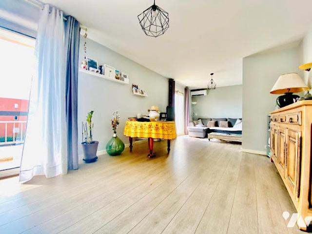 Vente Appartement 4 pièces 99.94 m2 Montpellier