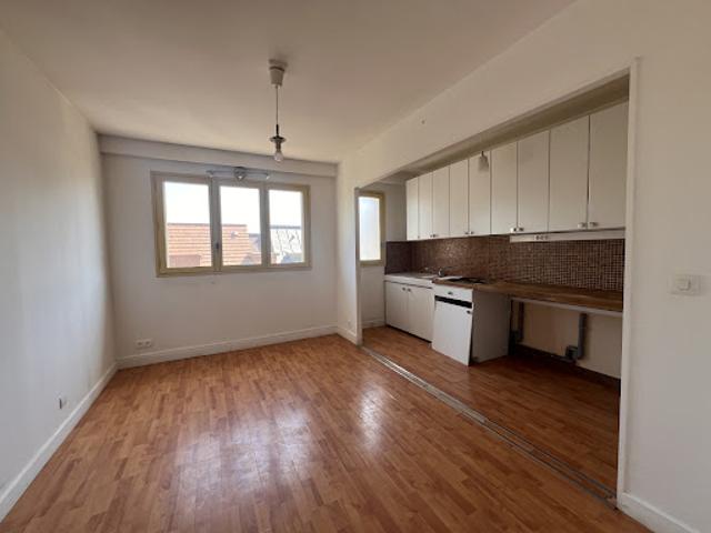 Vente Appartement 4 pièces 99.99 m2 Dreux