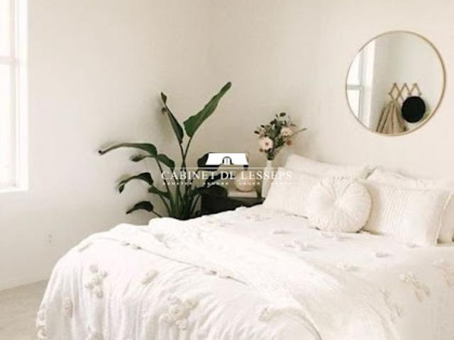 Vente Appartement 4 pièces 99.9 m2 Ondres