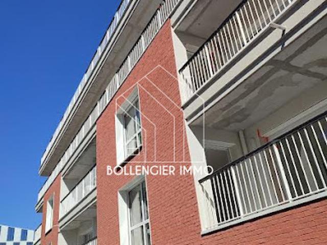 Vente Appartement 4 pièces 99.9 m2 Croix
