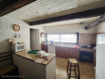 Vente Appartement 4 pièces 99.02 m2 Barcelonnette