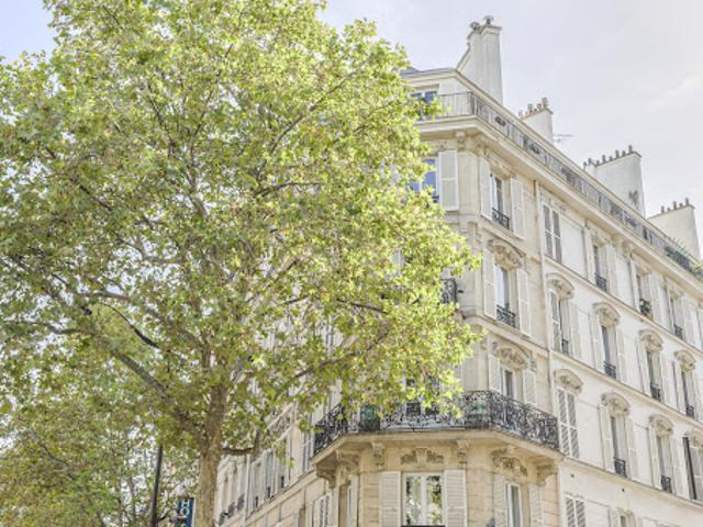 Vente Appartement 4 pièces 99.06 m2 Paris 12ème