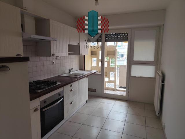 Vente Appartement 4 pièces 99.13 m2 Evreux