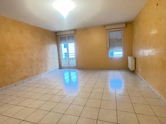 Vente Appartement 4 pièces 99.13 m2 Saint Romain en Gal