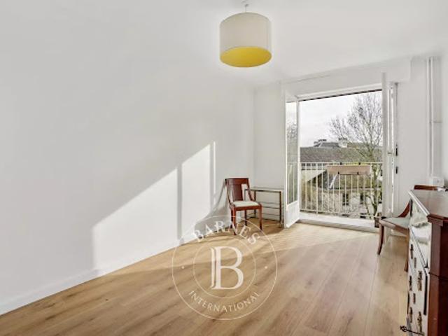 Vente Appartement 4 pièces 99.17 m2 Versailles