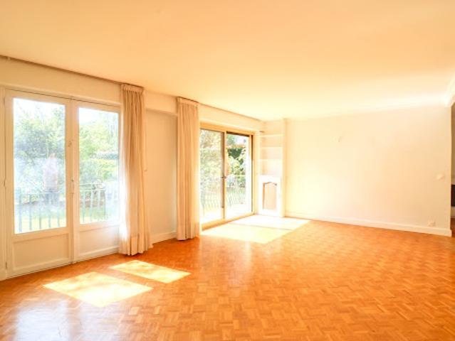 Vente Appartement 4 pièces 99.17 m2 Le Plessis Robinson