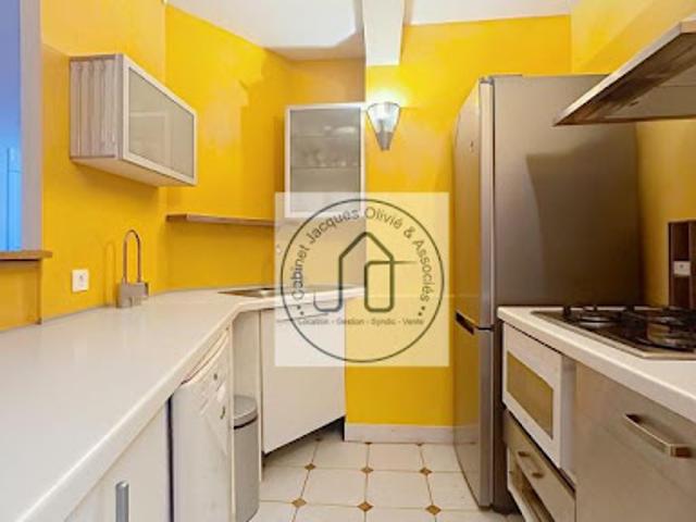 Vente Appartement 4 pièces 99.27 m2 Toulouse