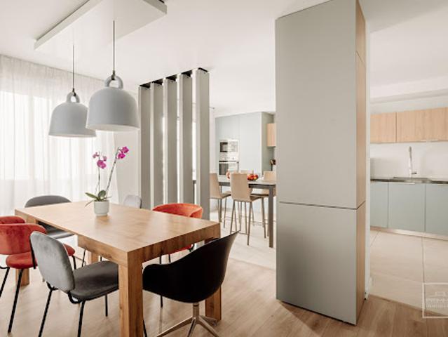 Vente Appartement 4 pièces 99.27 m2 Lyon 6ème