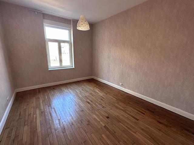 Vente Appartement 4 pièces 99.28 m2 Metz