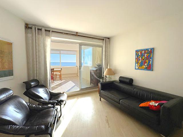 Vente Appartement 4 pièces 99.38 m2 Sète