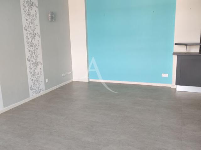 Vente Appartement 4 pièces 99.38 m2 Soissons