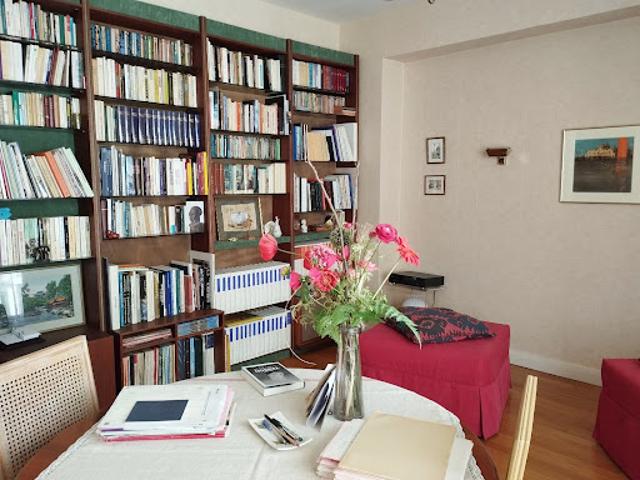 Vente Appartement 4 pièces 99 m2 Tours