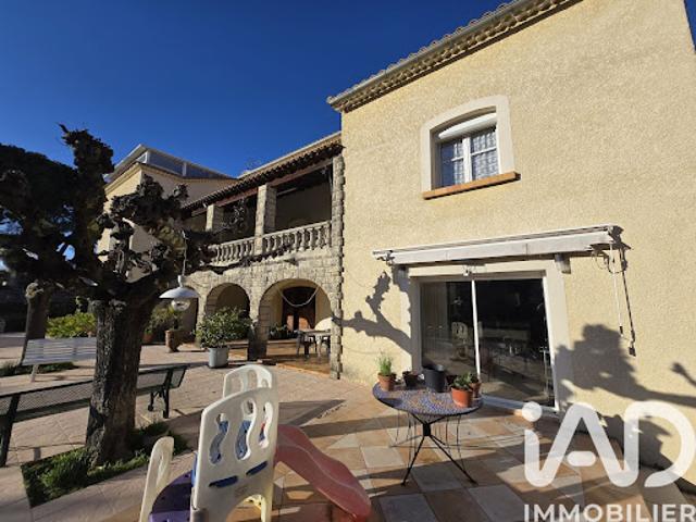 Vente Appartement 4 pièces 99 m2 Ales