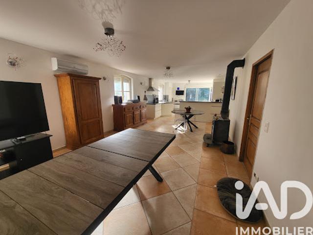 Vente Appartement 4 pièces 99 m2 Ales