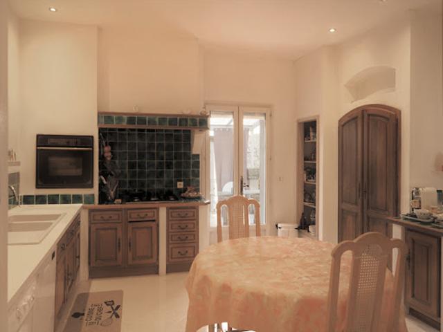 Vente Appartement 4 pièces 99 m2 Apt