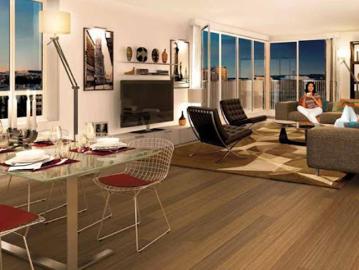 Vente Appartement 4 pièces 99 m2 Bordeaux