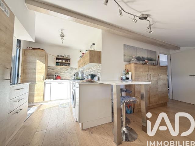 Vente Appartement 4 pièces 99 m2 Bordeaux