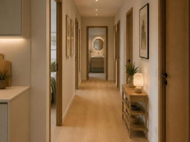 Vente Appartement 4 pièces 99 m2 Bordeaux