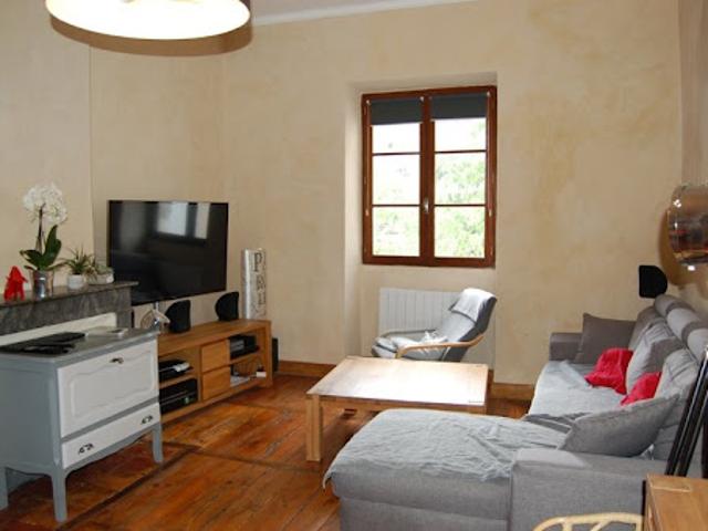 Vente Appartement 4 pièces 99 m2 Cahors