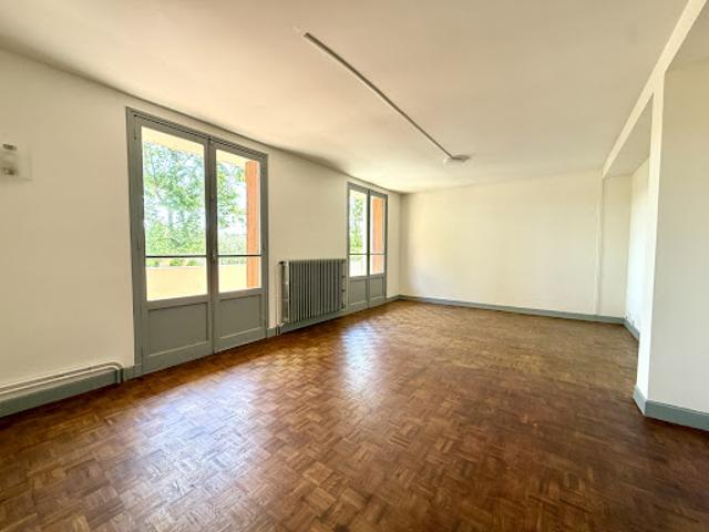 Vente Appartement 4 pièces 99 m2 Carcassonne